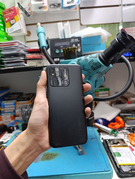 Redmi 10A 3/64GB