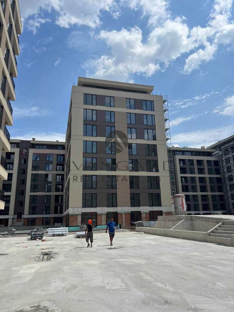 Продава се Многостаен апартамент в Пловдив, Тракия - 153 кв.м за 1680 €/кв.м - Снимка #15