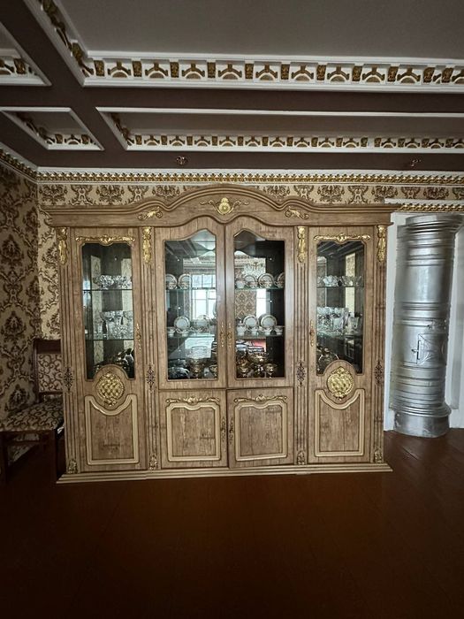 Stenka holati yaxshi