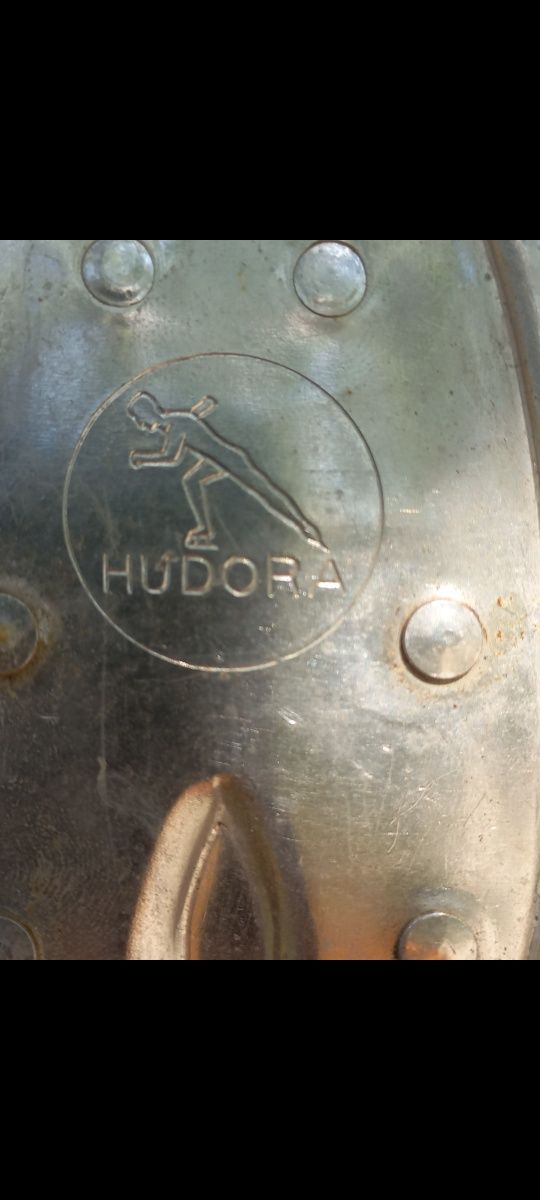 Ролкови кънки hudora
