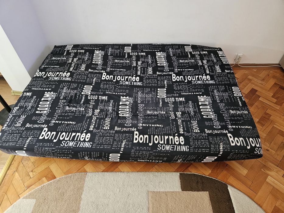 Vand canapea extensibila