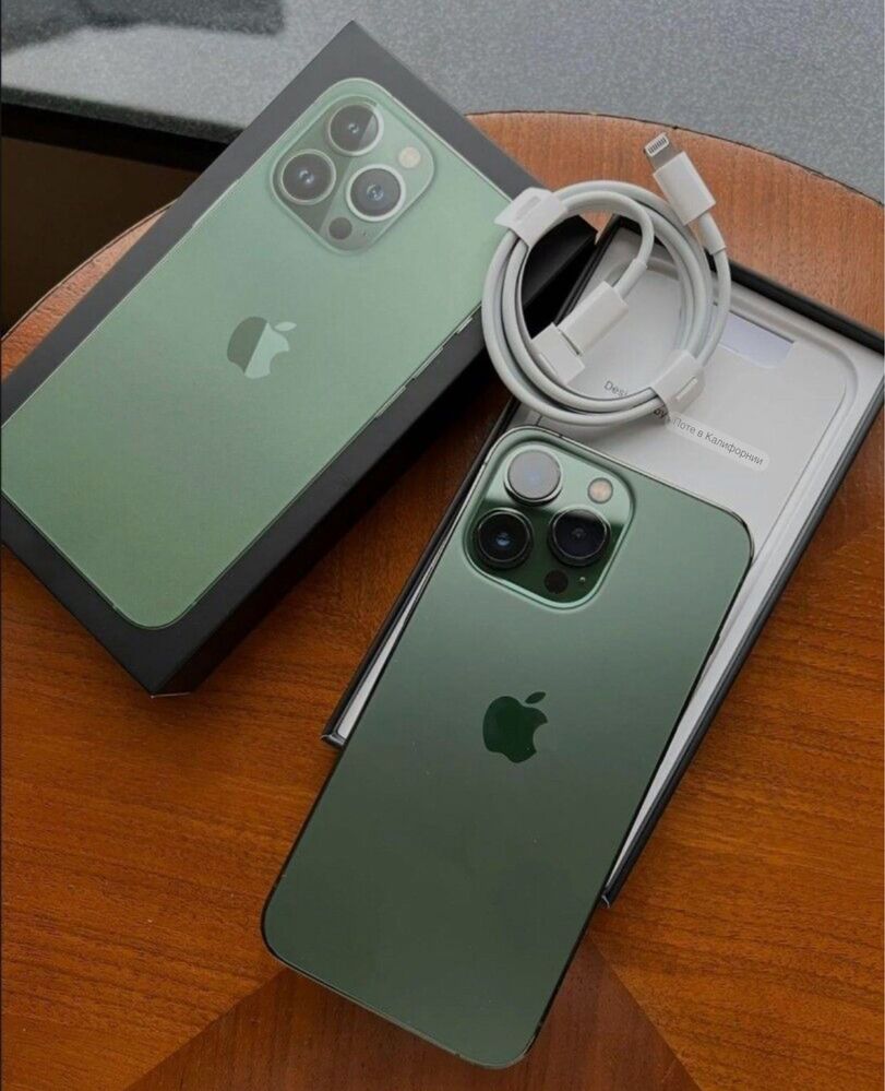 Iphone 13 pro
