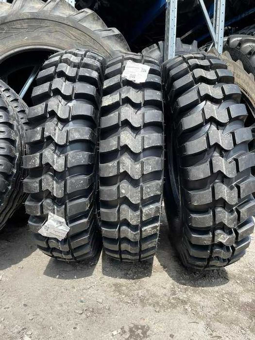 9.00-16 Anvelope noi de remorca garantie Cauciucuri remorca 12pliuri