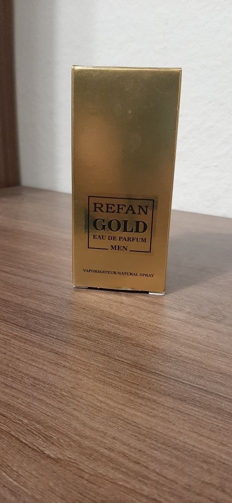 Парфюмна вода Refan Gold eau de Parfums men 100мл. No:211