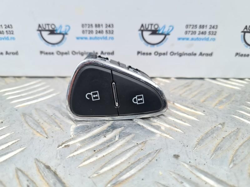 Buton blocare deblocare Opel Corsa E