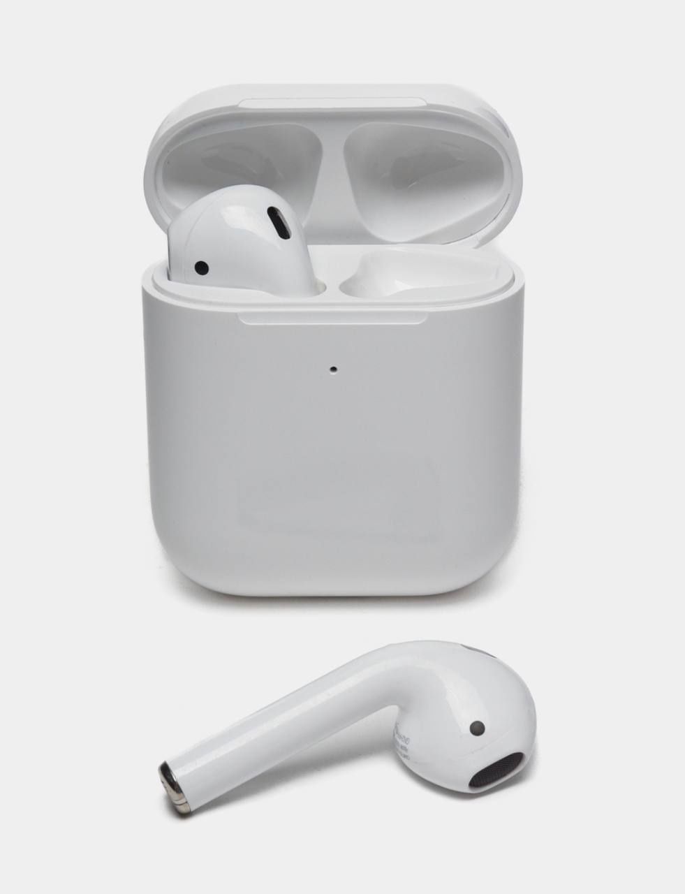 Airpods 3 Airpods Pro va Airpods 2