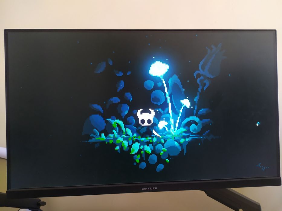 Ziffler 24ZI120 | 120hz ips