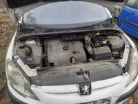 Radiator Ac Peugeot 307 2.0 hdi an 2005