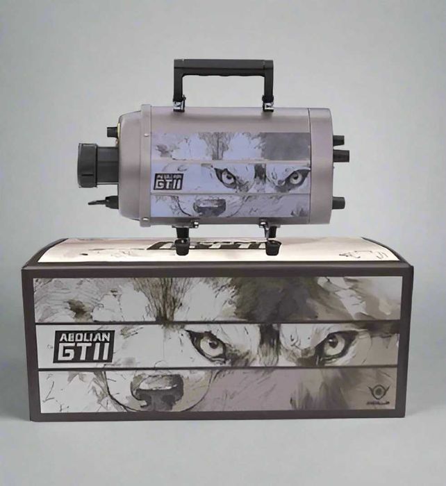 Груминг Бластер / Сешоар 2800W