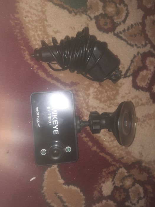 Видеорегистратор