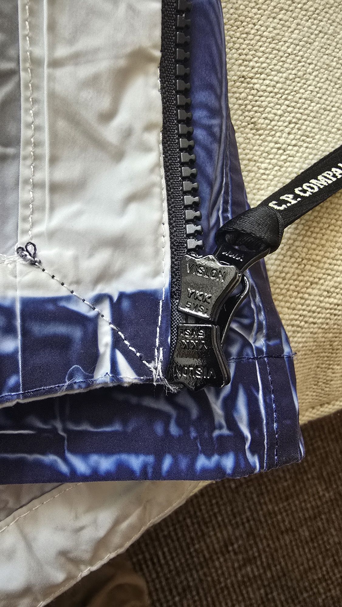 C.P Company Tracey jacket