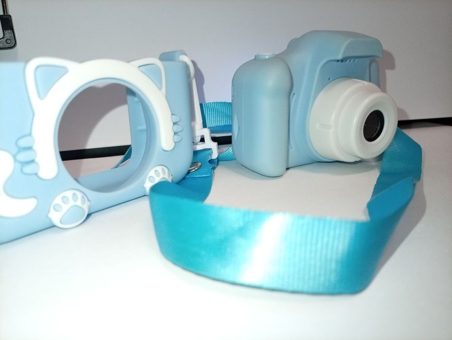 Продаю фотоаппарат