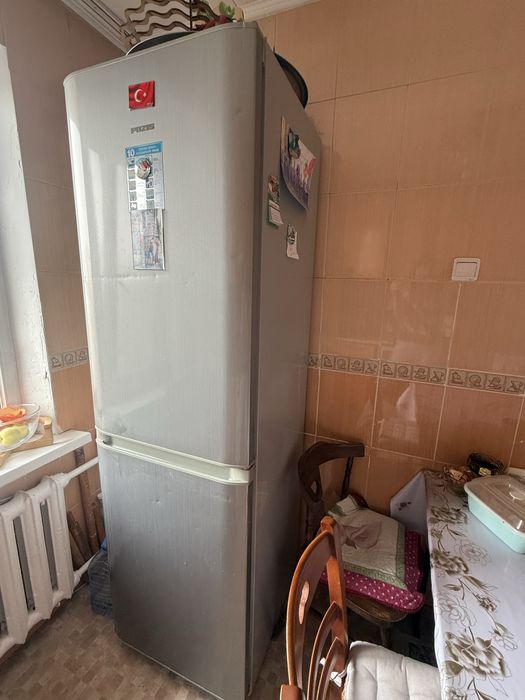 Холодильник буу продаю