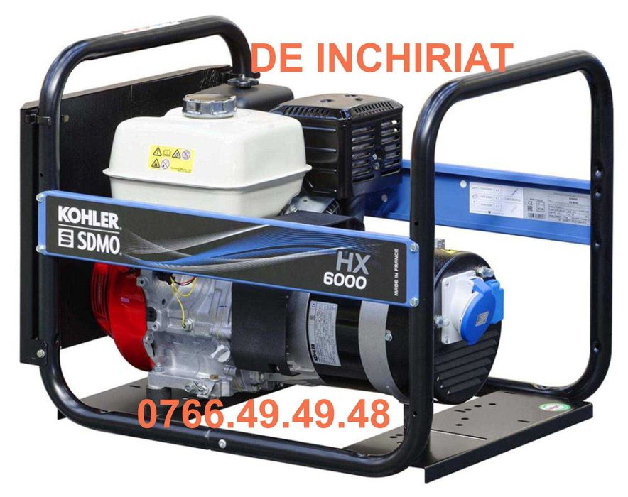 scule,picamer,compactor,generator,drujba beton,inchiriat