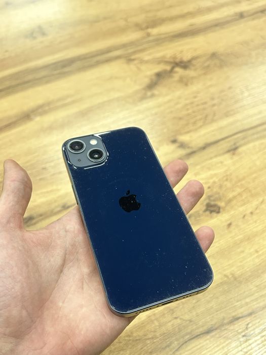 Iphone 13 обмен на iphone 14-15 pro max с моей доплатой