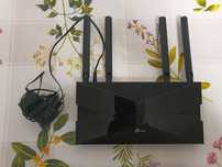 Router Wifi Tp-Link Archer AX20 AX1800 Wi-Fi 6 Router