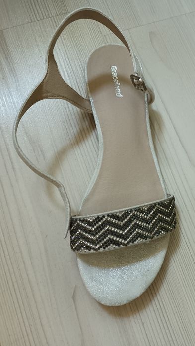 Sandale damă măsura 40 graceland