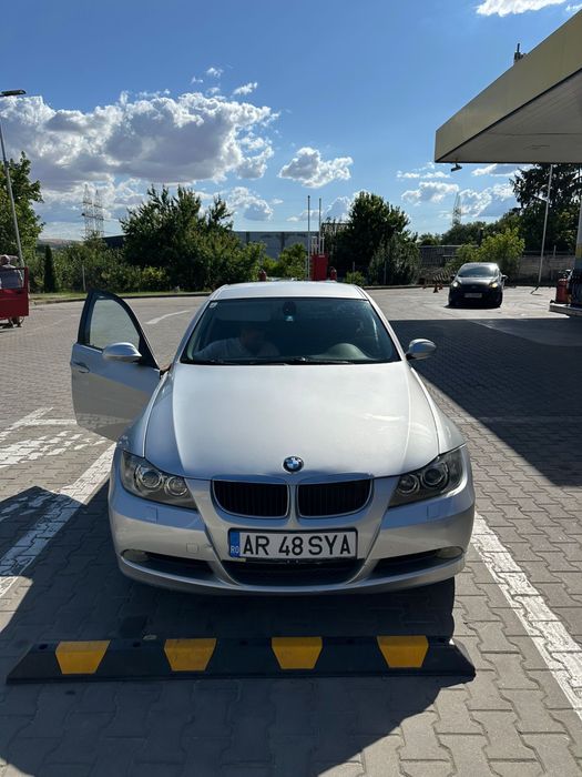Schimb bmw 320i cu bmw seria 5 orice motorizare