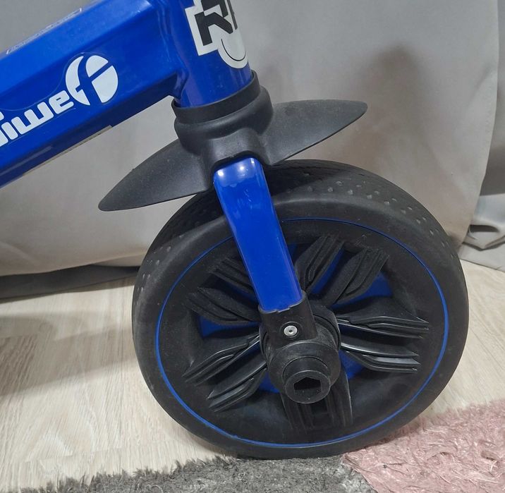 Баланс Колело / Четириколка 3 в 1 Fiwe