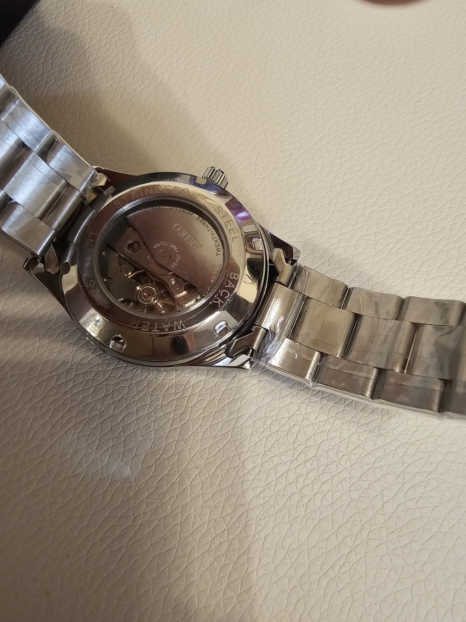 Seiko automatic de vanzare
