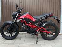 Motocicleta, Moped, Scuter - 49cc - KYMCO K-Pipe 50