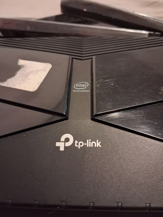 Router TP Link Archer AX50