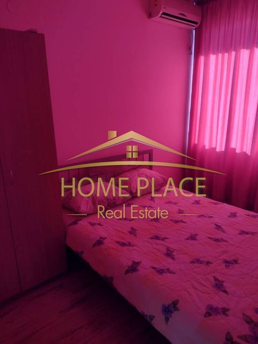 Дава се под наем Двустаен апартамент в Варна, Възраждане 1 - 53 кв.м за 408 € - Снимка #2