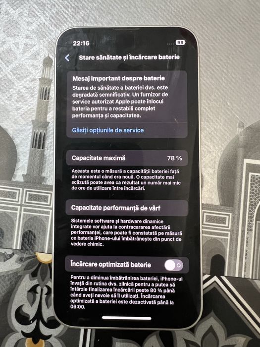 Iphone 13 mini 128Gb