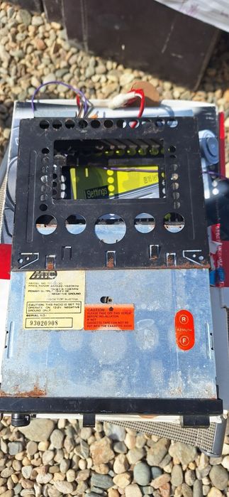 Casetofon AIWA TE-6000/vintage/50 lei