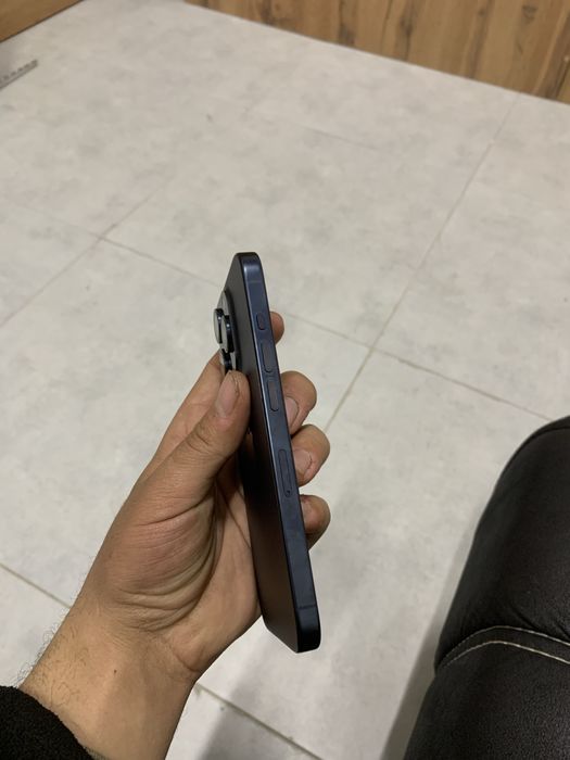 Iphone 15 pro satiladi