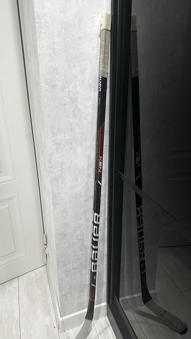 Клюшка bauer p92 60flex lie 6