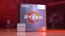 Kit Gaming AM4 cu 5800x3d