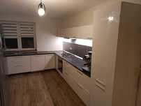 Vand mobilier de bucatarie