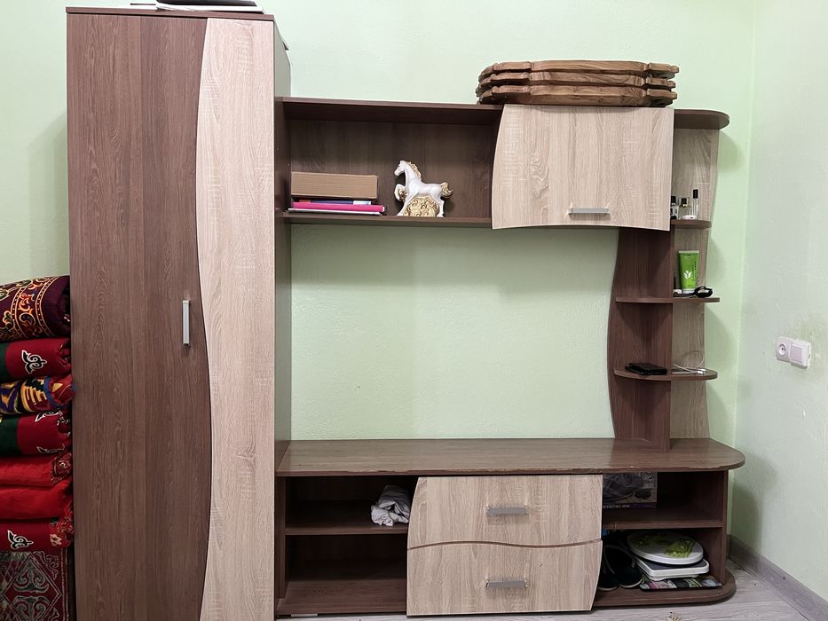 шкаф прихожаяааа