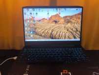 Vand laptop gaming Lenovo IdeaPad Gaming3 15IMH05