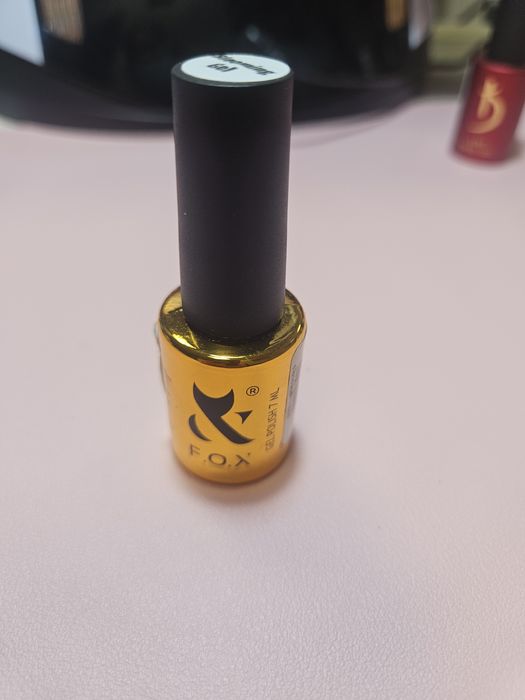 Гел лакове на KODI