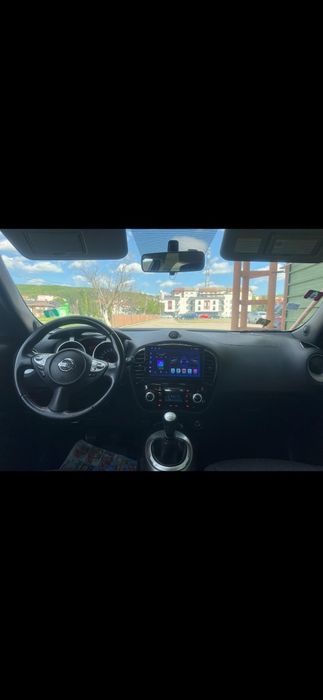 Vând Nissan Juke 2013