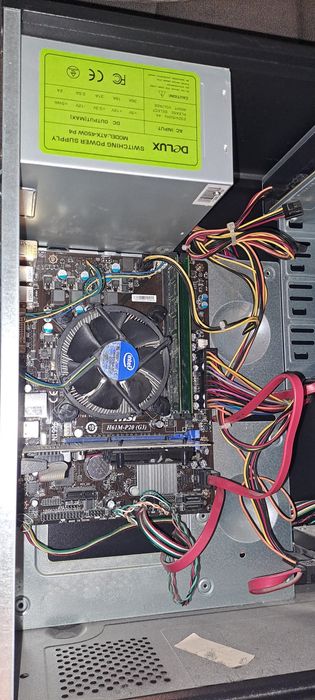 Calculator unitate delux