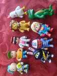 Figurine stumble guys (9 buc)