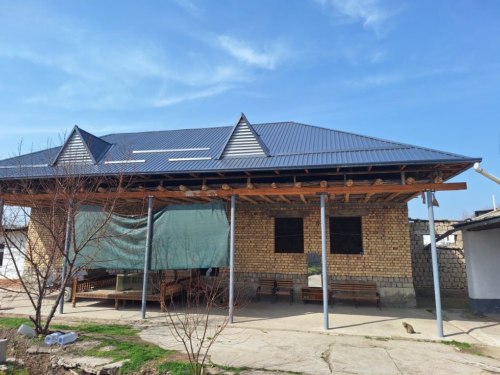 Uy Sotiladi 26 sotix Manzil Jumağul MFY Egizota 56