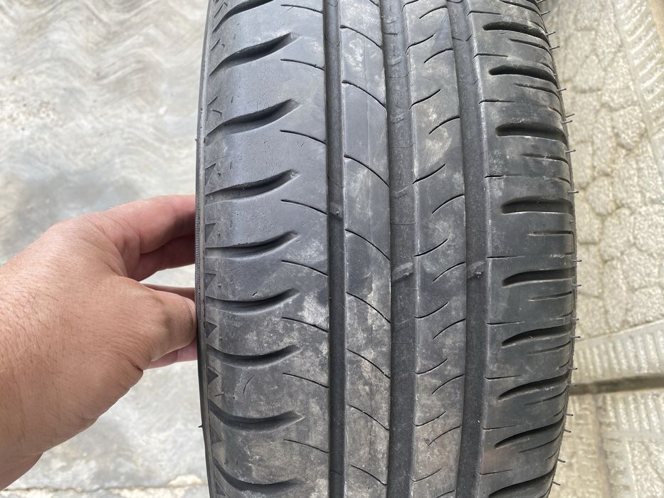Set roti 185 65 R15 kia ceed