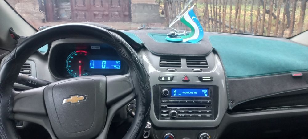 Cobolt mexanika 2020