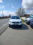 Vand Nissan Qashqai 2011