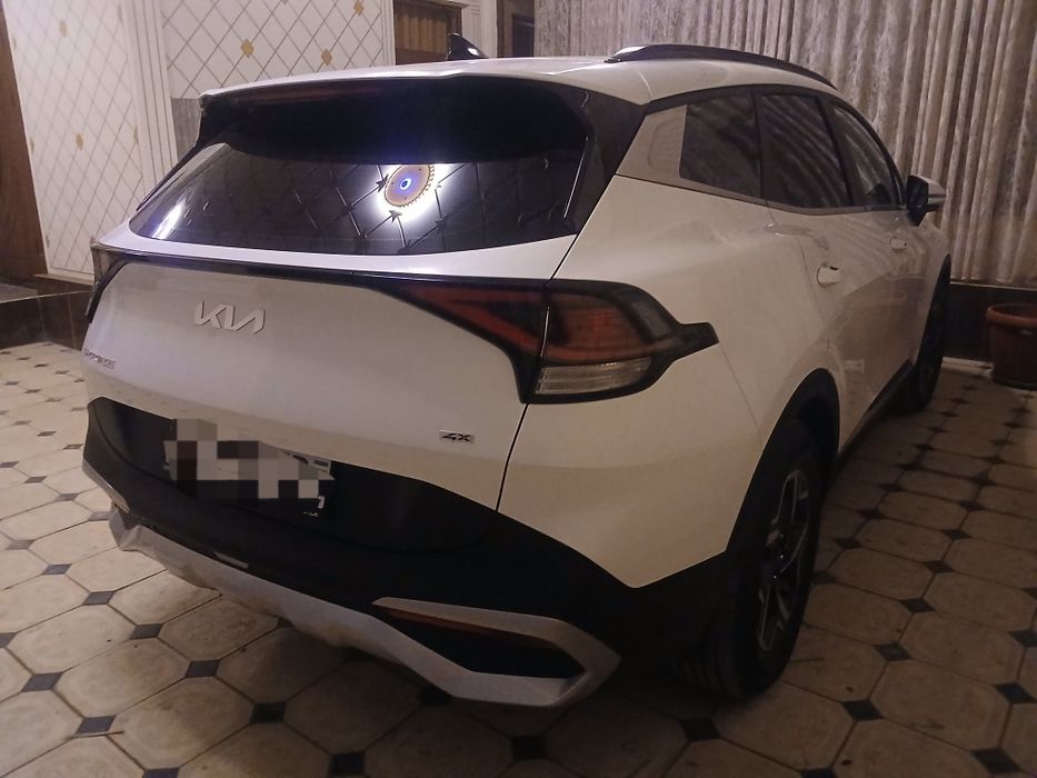 Панорама том, 2024 йилда олинган спортейж