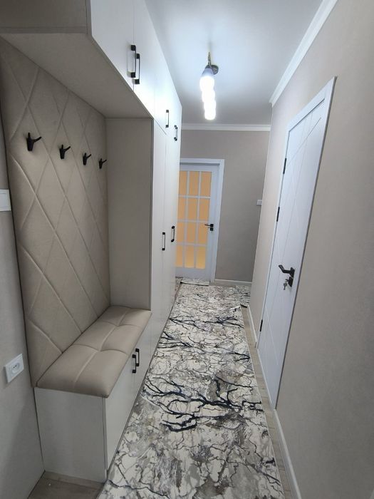 2/3/4  Яккасарайский р_н   Кушбеги