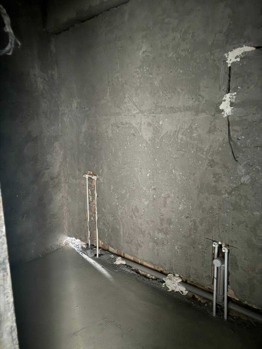 Дуплекс  Новостройка 4/1/4 общая площадь 130 м2 ор-р медгородок