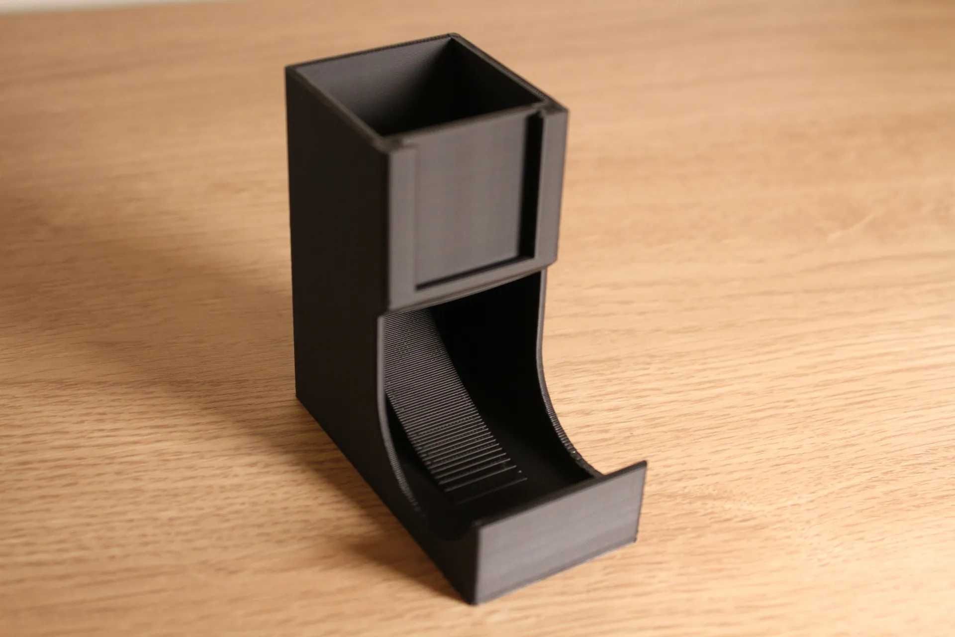 Nespresso dispencer capsule ( suport capsule ) - la set sau bucata