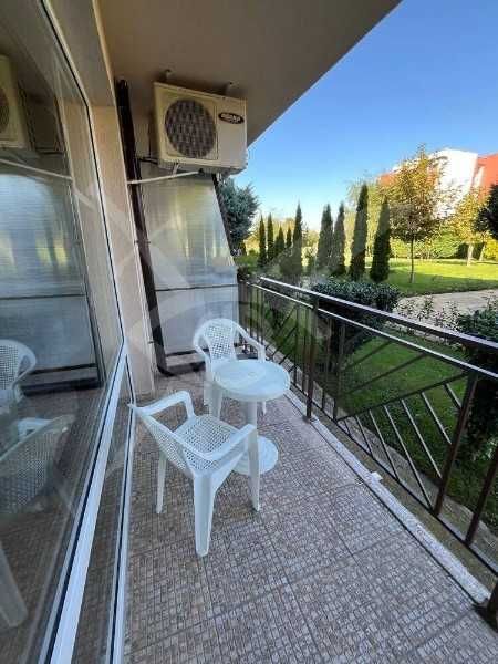 Едностаен апартамент в Слънчев бряг 92912