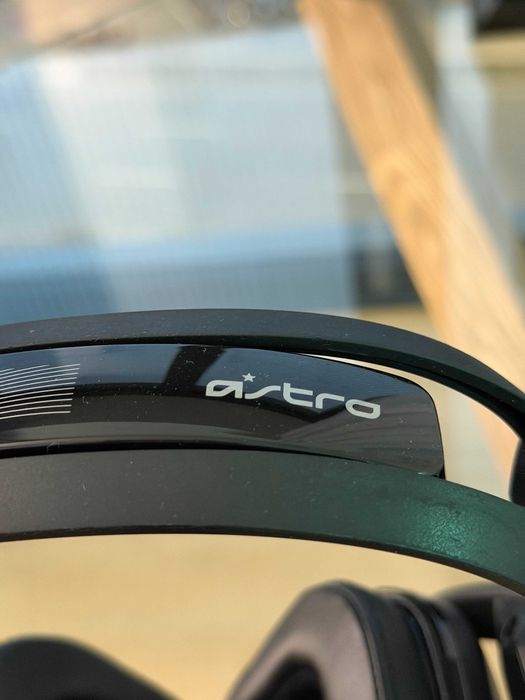 ASTRO A50 Gen 4 (Dolby Atmos)