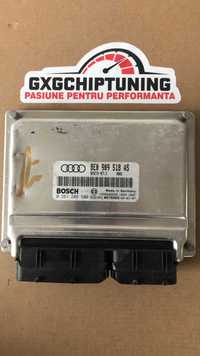 ECU Calculator motor Audi A4 1.8, cod 0261208500